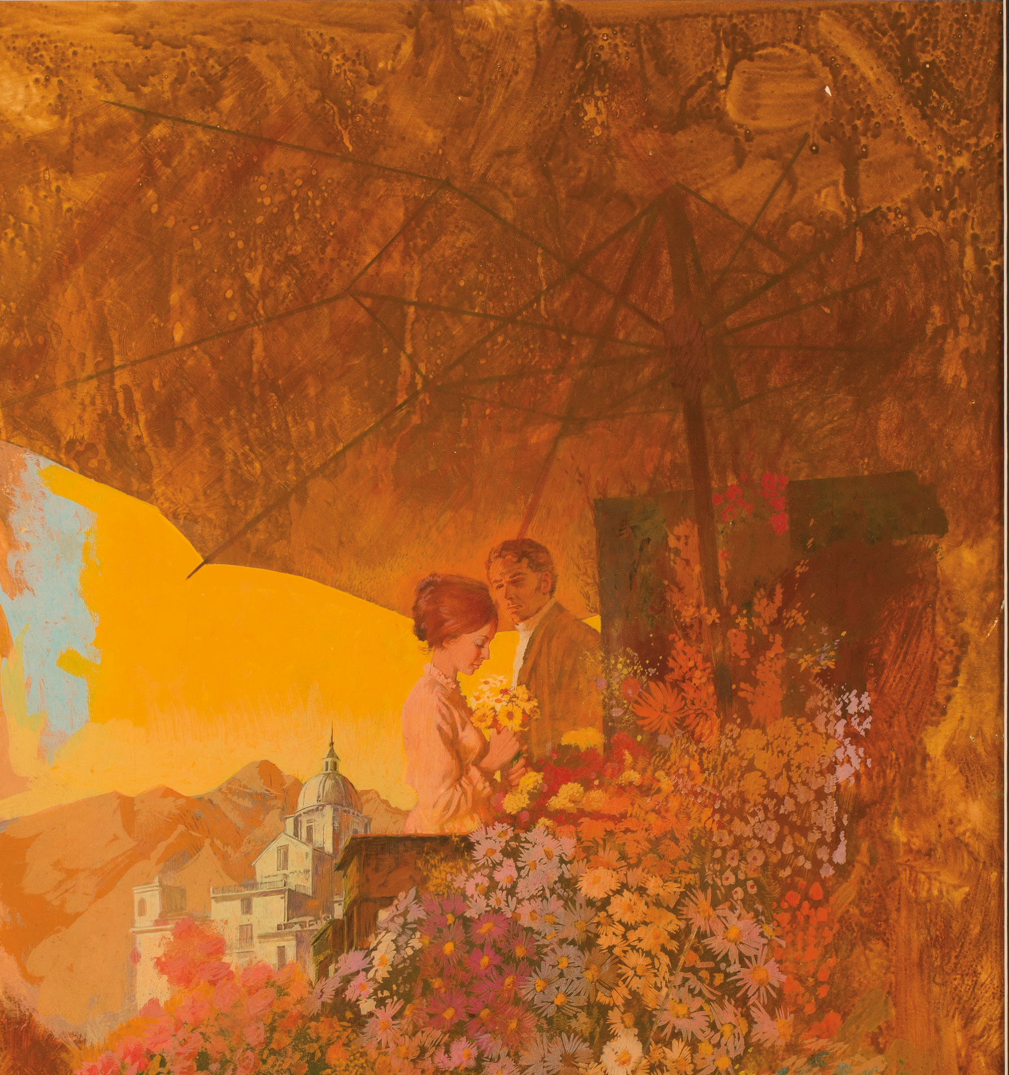 The Return PAMPLIN COLLECTION